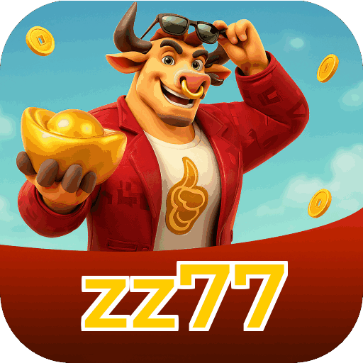 zz77 logo