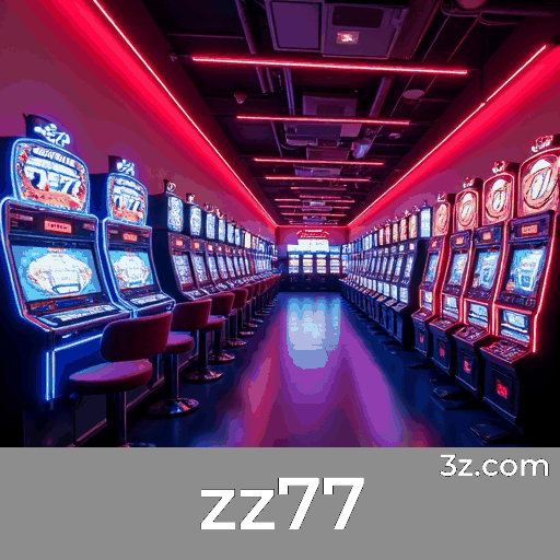 Cadastro na zz77