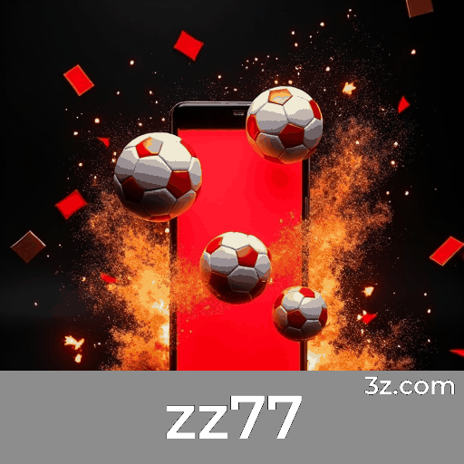 Cadastro na zz77