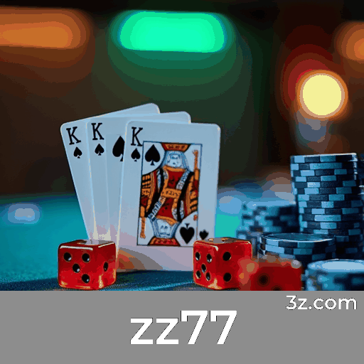 zz77: Cassino Online Confiável e Premiado