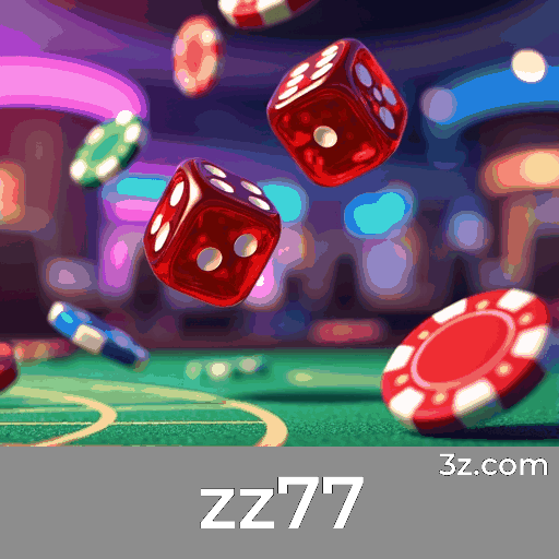 Cadastro na zz77