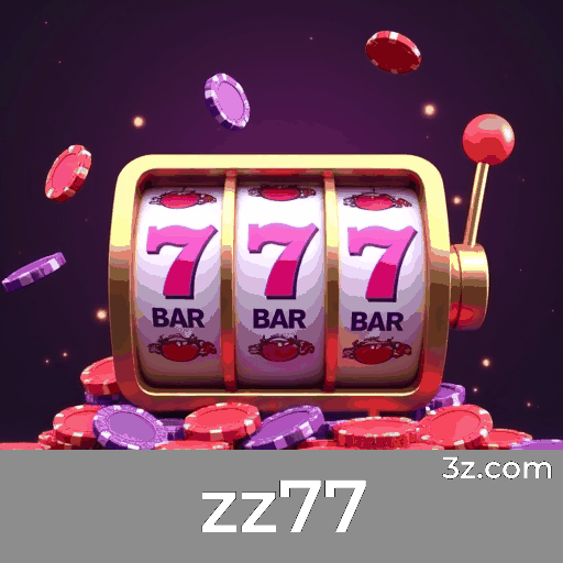 Cadastro na zz77