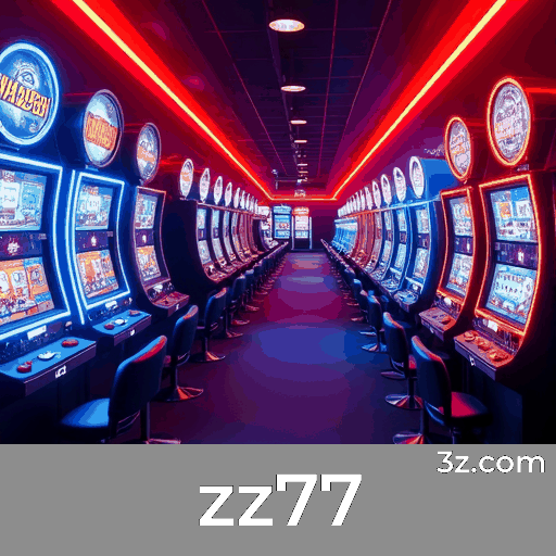 Acessar o site zz77 COM
