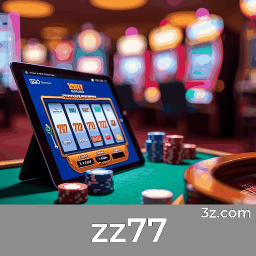 Cadastro na zz77