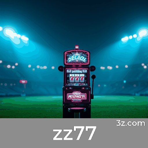 Cadastro na zz77