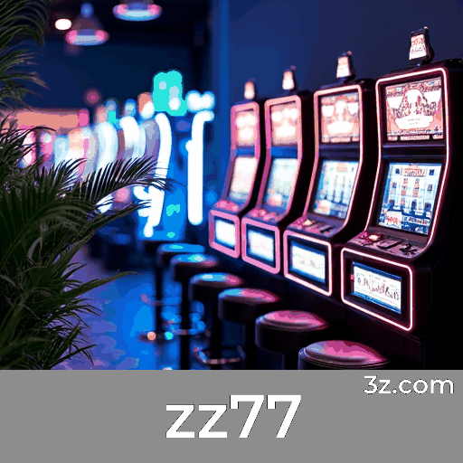 Cadastro na zz77